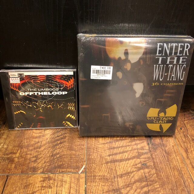 ◎4/6(土)新譜入荷情報 : ディスクユニオン お茶の水ソウル/レア