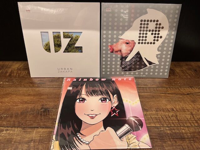 USオリジナル SOUL DISCO レアレコード9枚セット レコードまとめ売り COCONUTS DISK WEBSTORE / Soul / Disco
