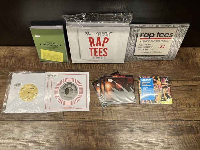 ◎2/20(金)新譜入荷情報① : ディスクユニオン お茶の水ソウル/レア