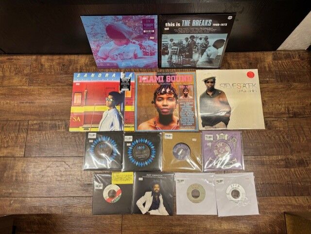 ◎10/25(金)新譜入荷情報 : ディスクユニオン お茶の水ソウル