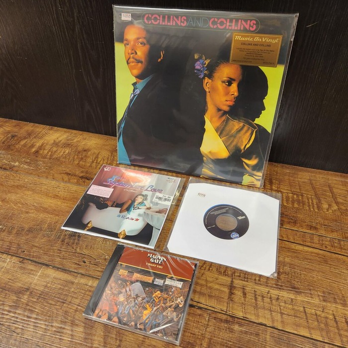 ◎6/28(水) 新譜入荷情報!!! : ディスクユニオン お茶の水ソウル/レア