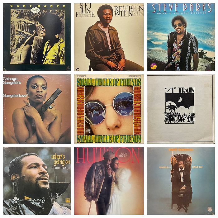 US オリジナル ソウル レアグルーヴ LPレアレコード10枚セット オンライン購入ボタン設置しました！オンラインにてご購入、店舗