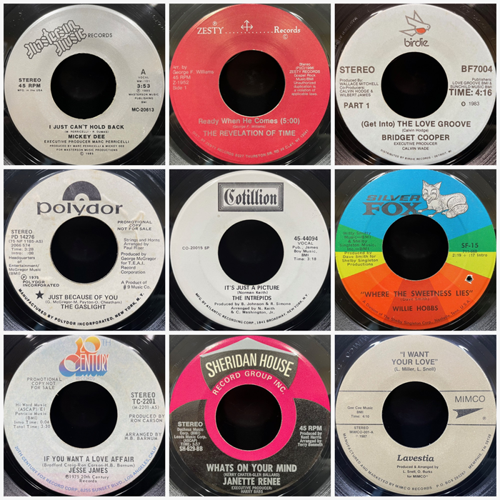 ◎9/12(土) SOUL・FUNK 廃盤45Sセール！ : ディスクユニオン お茶の水