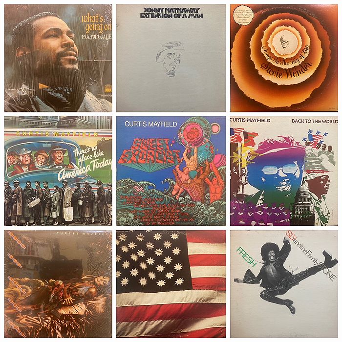 US盤 SOUL RAREGROOVE LPレコードまとめ売り レコードセット 5/3(土/祝)SOUL / RARE GROOVE 廃盤レコードセール : CD
