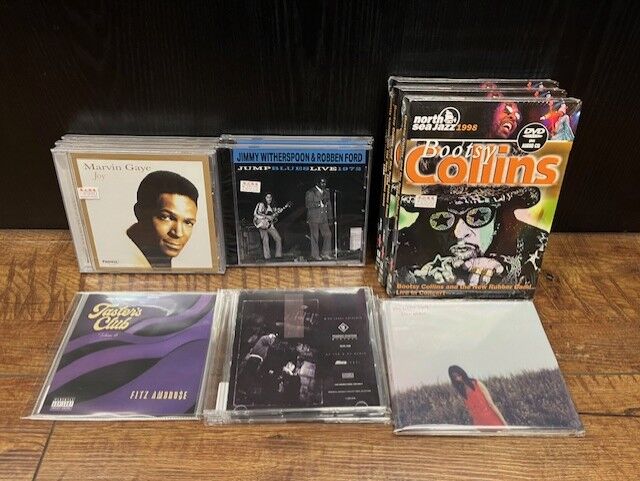 ◎9/30(火)新譜入荷情報 : ディスクユニオン お茶の水ソウル/レア