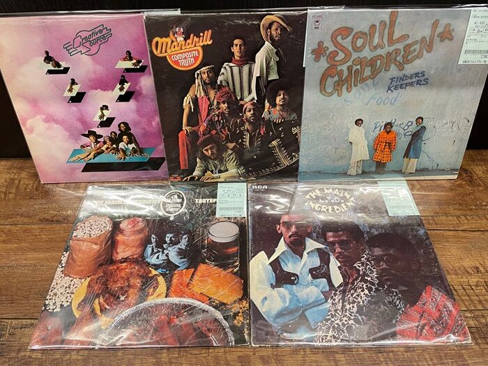 ★中古 希少品 BAAD/ビーソウルです(⁠^⁠^⁠) 貴重】BAAD/B-SOUL（ビーソウル） - メルカリ