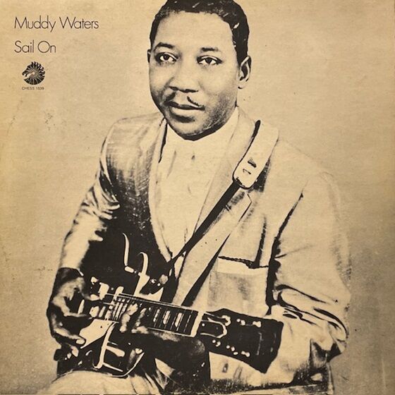 9/13(土) BLUES・R&B・60'S SOUL 廃盤レコードセール レコメンド