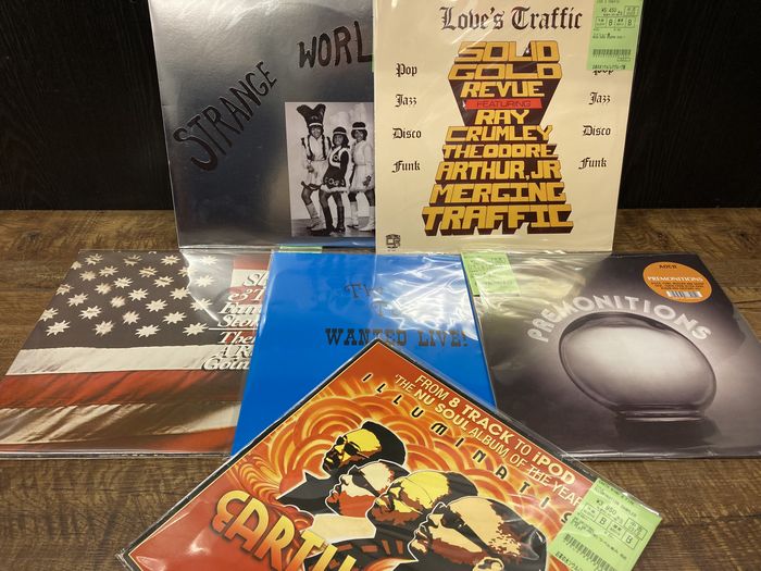 稀少!! 第2期 ORIGINAL CLASH 1976年ライヴ!! LP 稀少!! 第2期 ORIGINAL CLASH 1976年ライヴ!! LP 稀少!! 第2