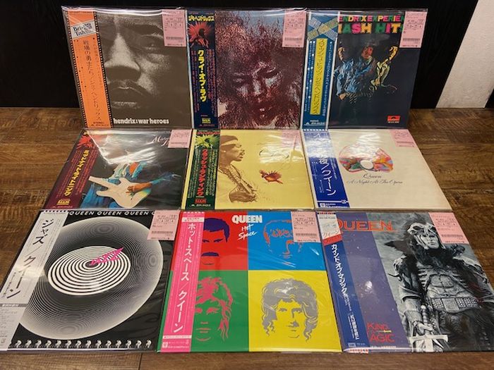 ◎12/1(木) ソウル~ロック 国内盤帯付LP 100枚OVER入荷 ◎12/1(木) ソウル~ロック 国内盤帯付LP 100枚OVER入荷