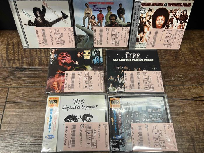 【中古】 タッチ・オブ・クラス＋2［ソウル名盤980円］/ＣＤ/UVSL-0087 ☆10/31(火)SOUL新着中古CD250枚入荷 : ディスクユニオン