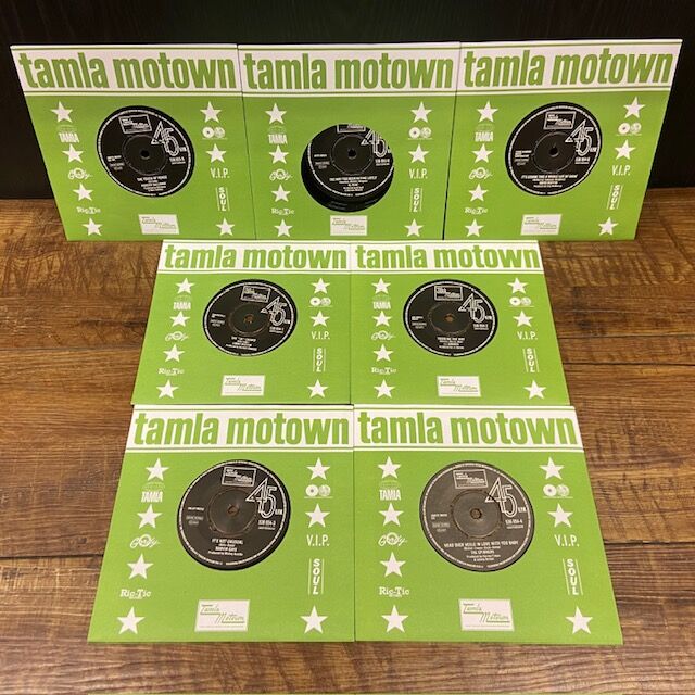 THE NORTHERN SOUL STORY 3枚セット‼️ The Northern Soul Story 3 – 2 x Vinyl (Gatefold, LP