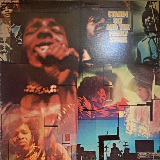 ◎9/13(火) SOUL～RARE GROOVE 新着中古LP 70枚出展 : ディスク