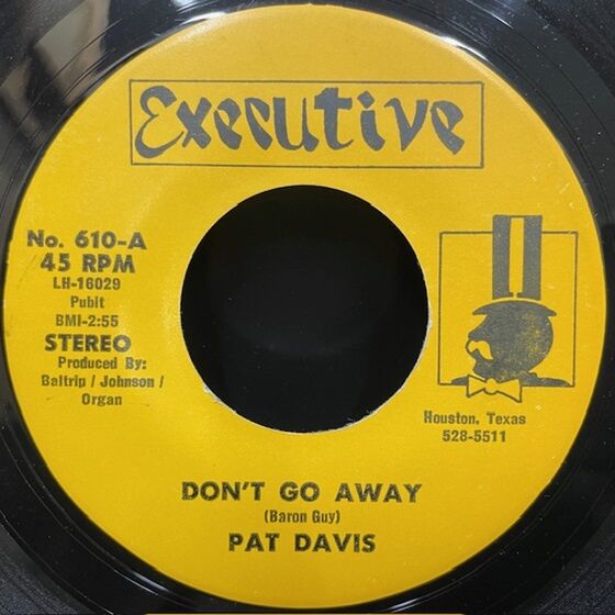 10/25(土) SOUL・FUNK 廃盤45Sセール レコメンドアイテム