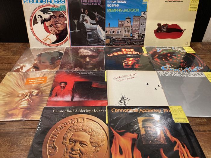 レコード UPP This Way UK ジャズ ファンク レアグルーヴ LP
