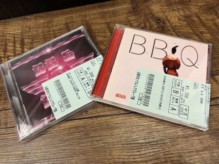 ☆11/23(水・祝)SOUL新着中古CD350枚入荷 ～美品、未開封品多数