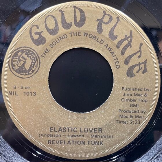 45rpm/7インチ R&B-Soul-Blues | 東京都新宿区西新宿 | 新宿西口