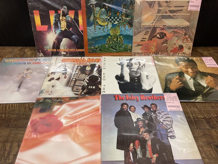 ◎12/25(日) SOUL~RARE GROOVE 新着中古LP 250枚出展 ◎12/25(日) SOUL~RARE GROOVE 新着中古LP 250枚出展