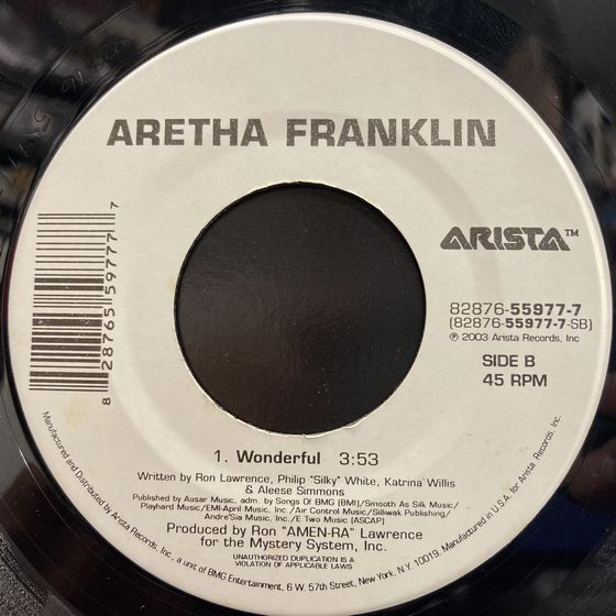 JIM SHARP 7インチ aretha franklin d'angelo JIM SHARP 7インチ aretha franklin d'angelo JIM SHARP 7インチ