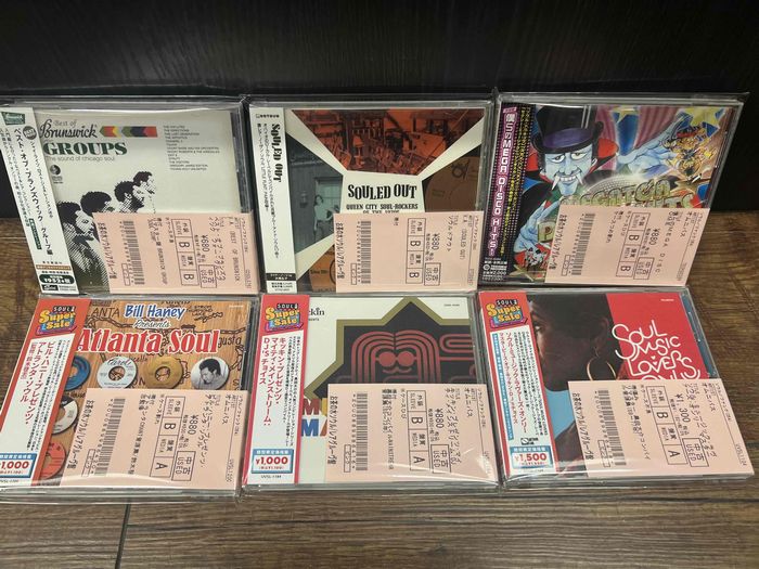 【中古】 Soul Sisters IV 中古】 Soul Sisters IV SOUL SISTER Vol.4 (GLIDE MEDEIA MOOK