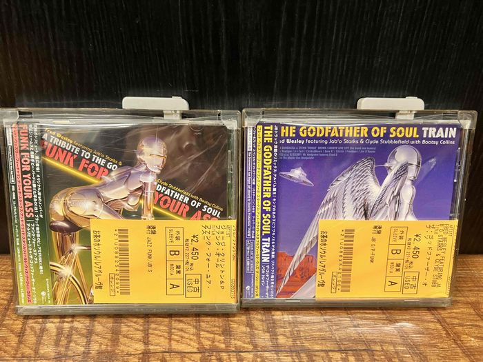 ☆6/14(金)廃盤含むSOUL新着中古CD200枚OVER入荷!! : ディスクユニオン