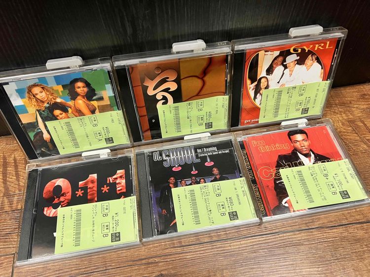 ☆3/22(土)INDIE SOUL新着中古CD150枚入荷!! : ディスクユニオン