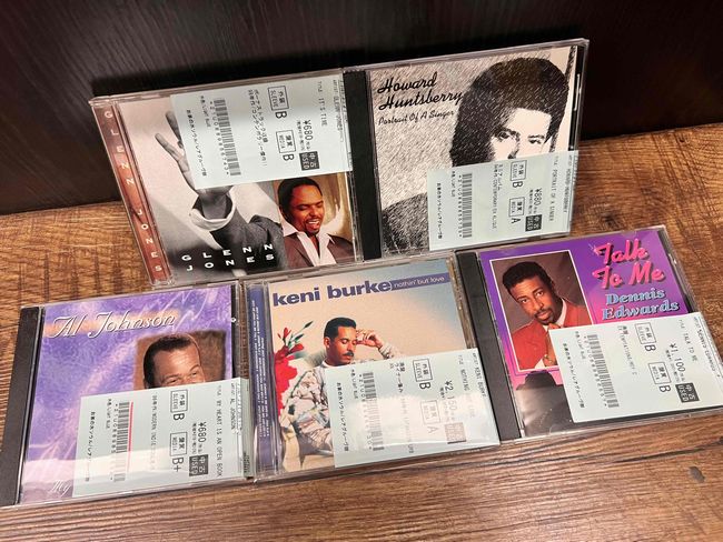 【中古】 ザ・ロンリー・ポジション・オブ・ニュートラル/ＣＤ/UICY-90225 ☆5/17(土)SOUL往年のアーティスト近年盤コーナーに中古CD180枚