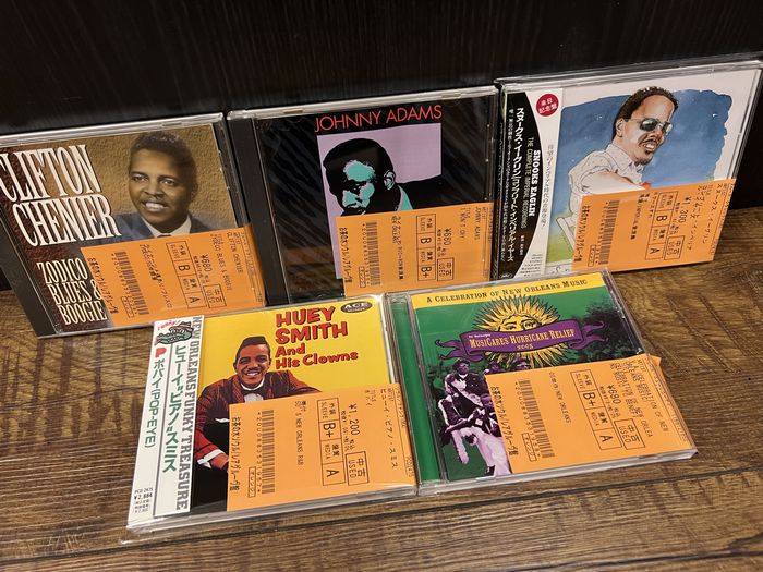 ディープ・ブルース オリジナル・サウドトラック 中古CD/ DEEP BLUES