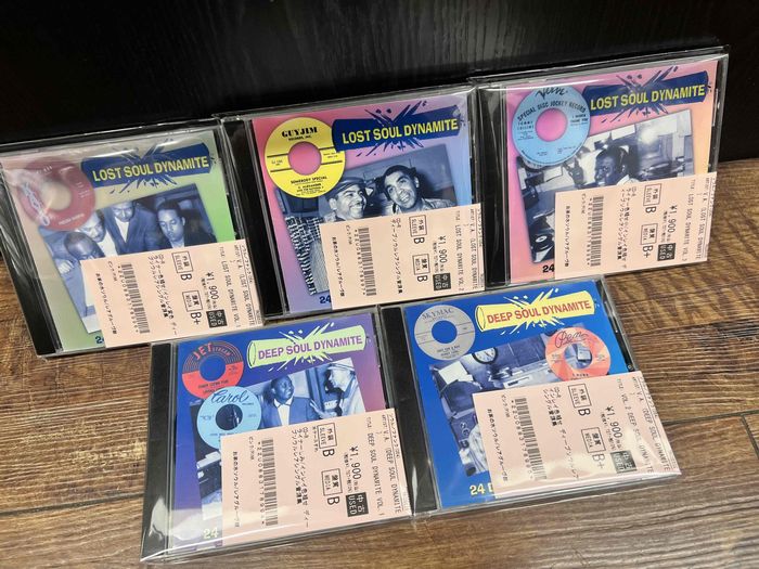 ID-SOUL30-B SOUL LP 30枚 大量まとめ売り 最終処分② ID-SOUL30-B SOUL LP 30枚 大量まとめ売り 最終処分②