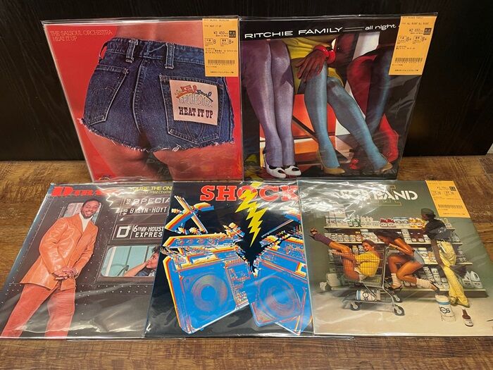 サイン入りレア Many Faces Pocket Face CD（帯付き） サイン入り