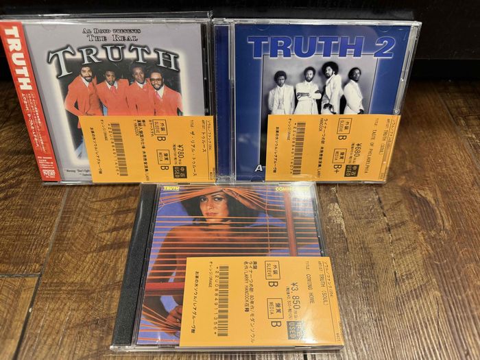 ☆2/16(月)SOUL新着中古CD200枚入荷!! : ディスクユニオン お茶の水