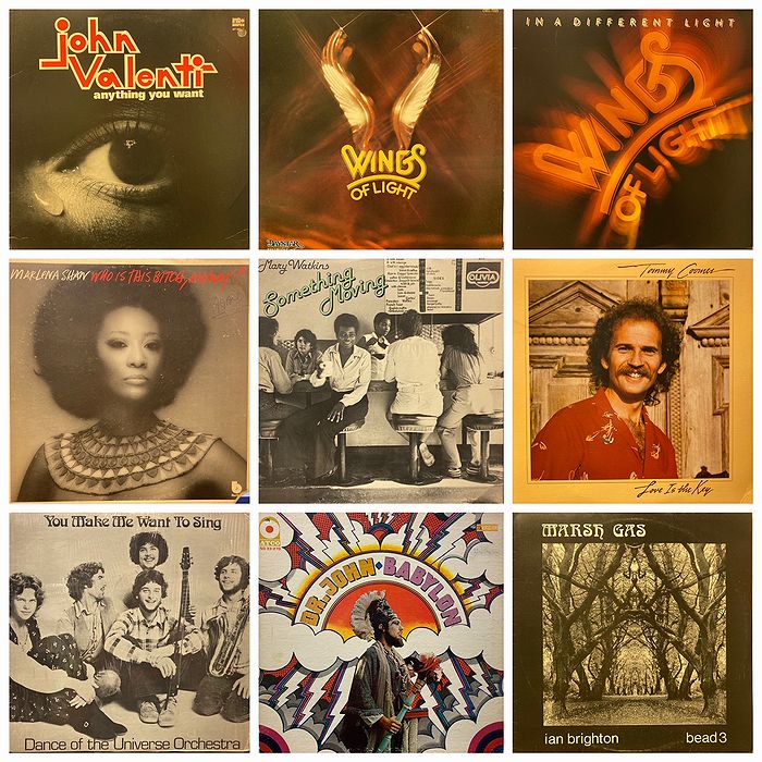 ◎8/1(火) SOUL・RARE GROOVE 廃盤&新着中古LP 60枚入荷 ◎8/1(火) SOUL・RARE GROOVE 廃盤&新着中古LP 60枚入荷