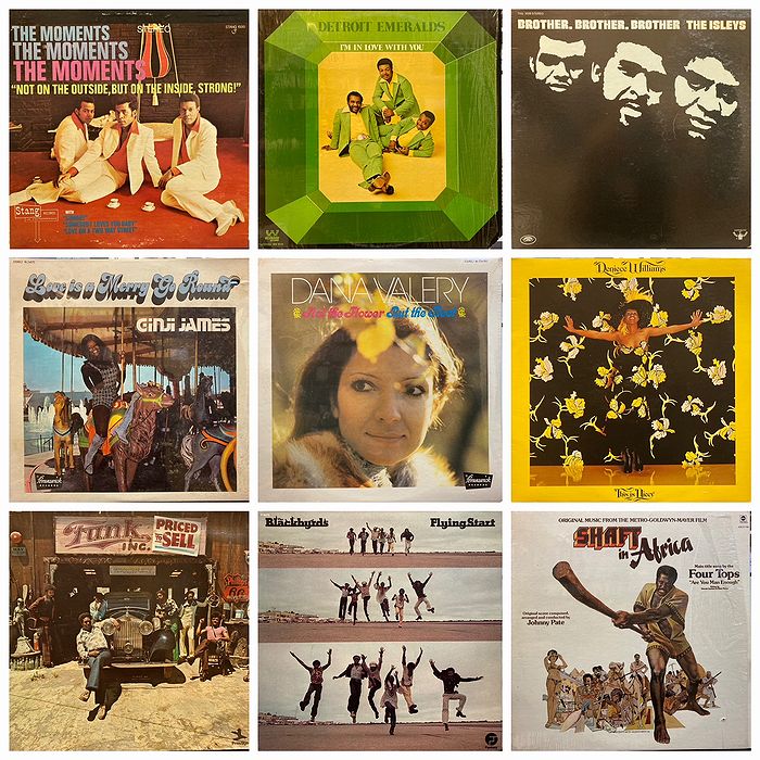 ★レアグルーヴ★ＪＡＭＥＳ ＢＲＯＷＮ＆ＢＯＢＢＹ ＢＹＲＤ名盤３枚セット ☆レアグルーヴ☆JAMES BROWN＆BOBBY BYRD名