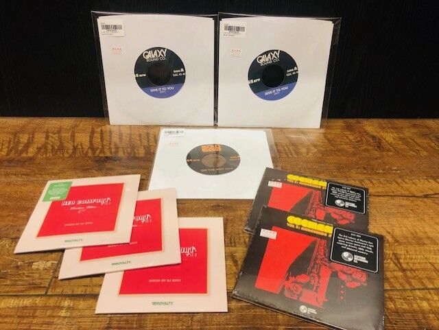 ◎12/6(土)新譜入荷情報 : ディスクユニオン お茶の水ソウル/レア