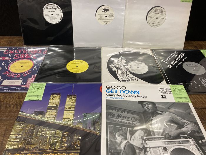 coogie レコード 5/3(土/祝)SOUL / RARE GROOVE 廃盤レコードセール : CD