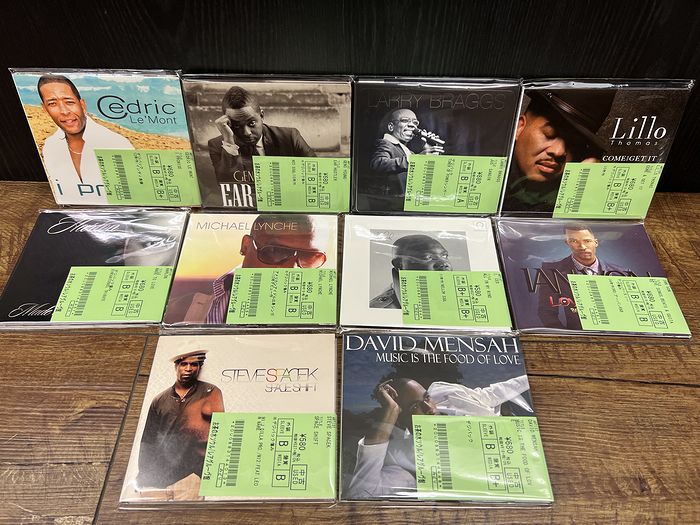【中古】 Country Music’s Got Soul ☆9/27(火)INDIE SOUL新着中古CD150枚入荷! : ディスクユニオン