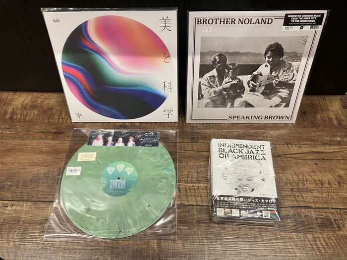 HYUKOH ヒョゴ 20 レコード LP アナログ（◎7/30(火)新譜入荷
