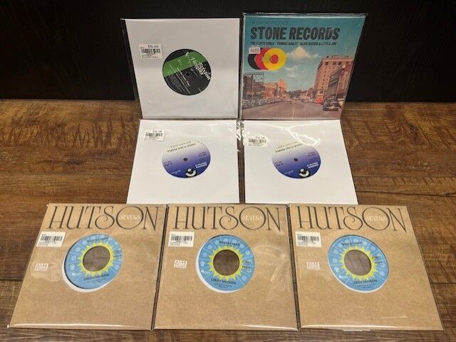 ◎2/5(木)新譜入荷情報 : ディスクユニオン お茶の水ソウル/レアグルーヴ館