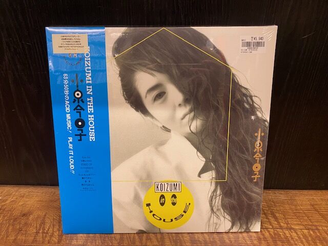 ◎6/4(水)新譜入荷情報 : ディスクユニオン お茶の水ソウル/レアグルーヴ館