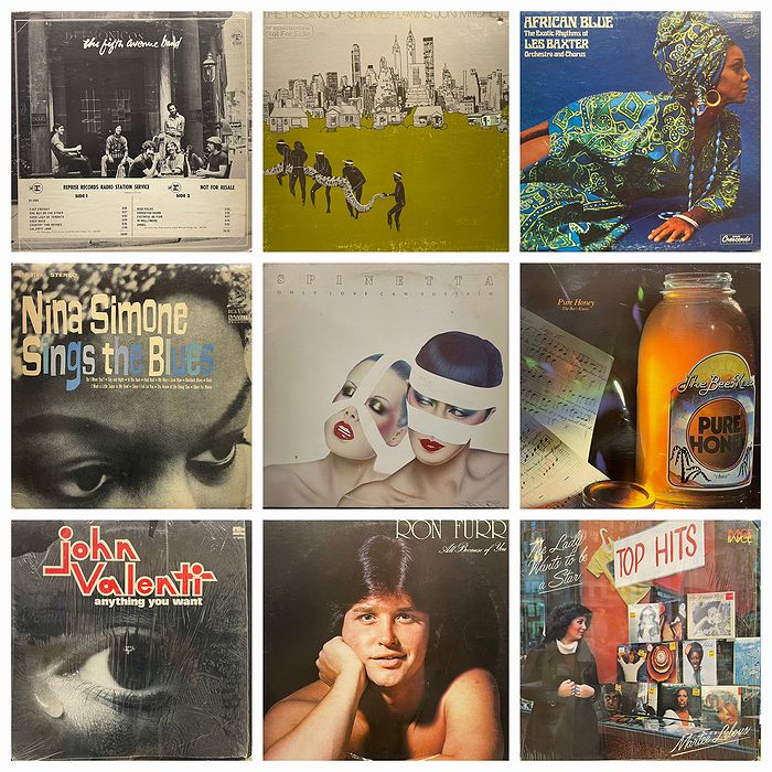 Max Rocci&His Friends ジャズ レアグルーヴ Max Rocci&His Friends