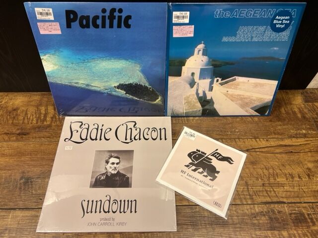 ◎3/25(土) 新譜入荷情報!!! : ディスクユニオン お茶の水ソウル/レア