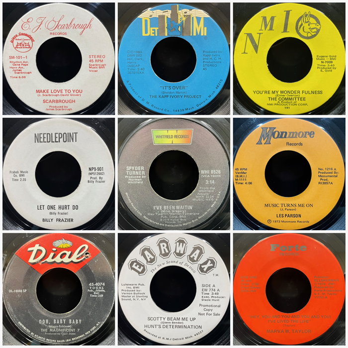 ◎9/12(土) SOUL・FUNK 廃盤45Sセール！ : ディスクユニオン お茶の水