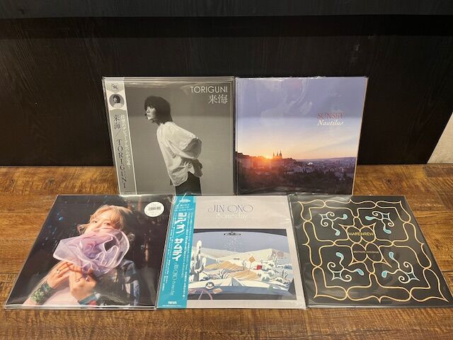 ◎3/3(火)新譜入荷情報 : ディスクユニオン お茶の水ソウル/レアグルーヴ館