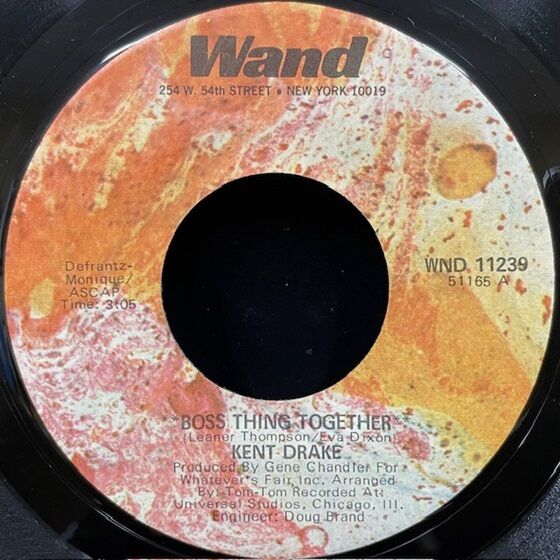 8/30(土) SOUL・FUNK 廃盤45Sセール レコメンドアイテム