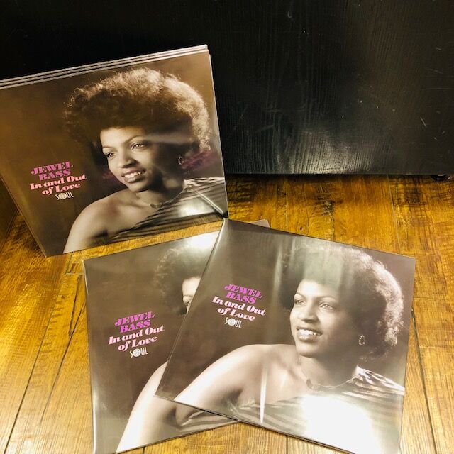 ◎9/27(水)新譜入荷情報 : ディスクユニオン お茶の水ソウル/レア  