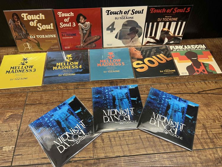 12/8(金)CD新譜入荷情報 : ディスクユニオン お茶の水ソウル