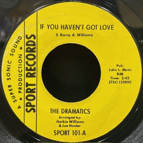 ◎7/19(土) SOUL・FUNK 廃盤45S レコメンドアイテム : ディスク