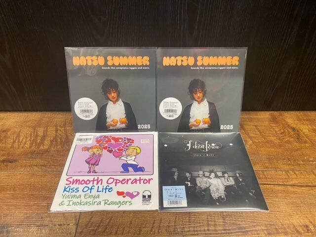 レア貴重盤多数！シティポップ LPレコードまとめ15枚 シンガーソング