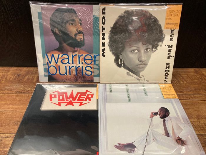 ソウル　日本盤LPレコード2枚セット　マーヴィン・ゲイ　スピナーズ　soul マーヴィン・ゲイBOXセット・シリーズ｜HMV&BOOKS online 洋楽