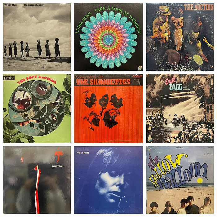 ★フリーソウル、レアグルーヴ★名盤アナログ４枚セット ☆フリーソウル、レアグルーヴ☆名盤アナログ4枚セット