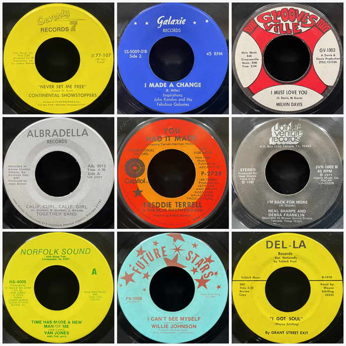 8/1(土) SOUL・FUNK 廃盤45Sセール！ : ディスクユニオン お茶の水